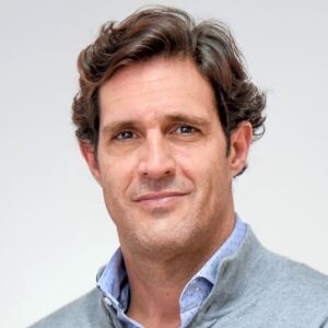 Gonzalo Figares - EKN