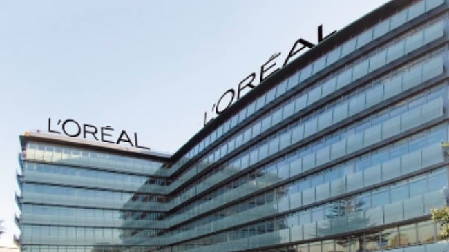 L’Oréal España premiada en materia de salud y seguridad