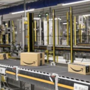 Amazon quiere dar una segunda vida a productos devueltos o no vendidos