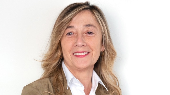 Esther Grávalos