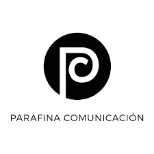 Parafina comunicación