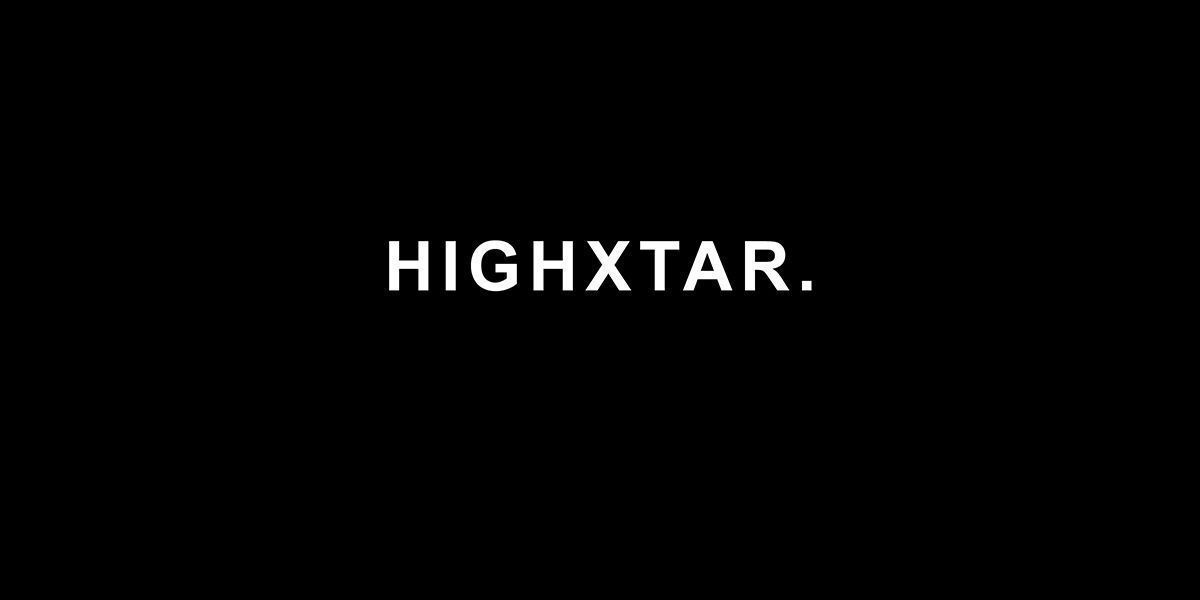 Highxtar