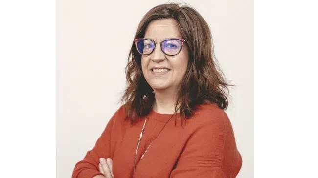 Raquel Díaz Guijarro