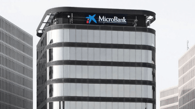 Microbank