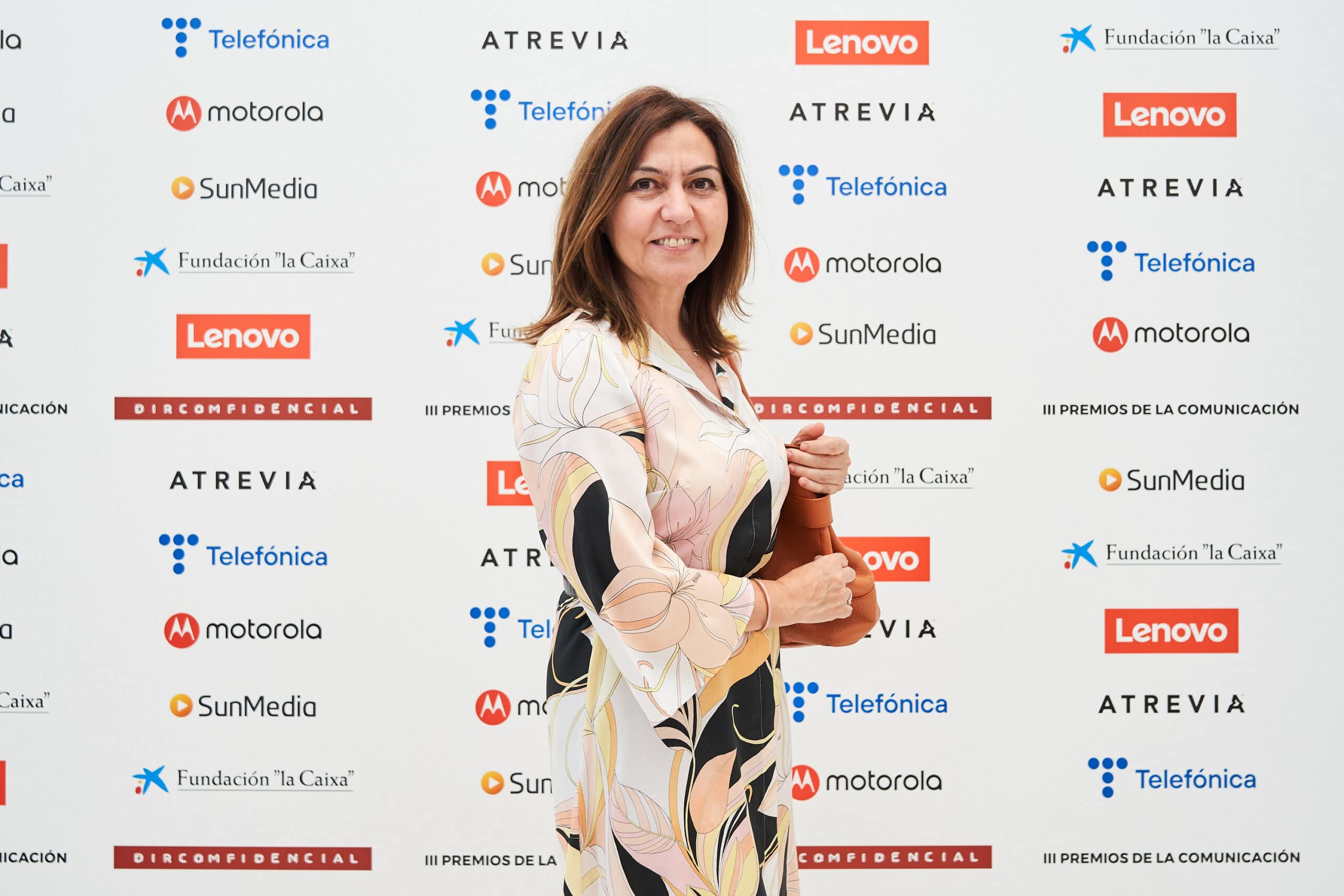 Patricia Colino (Banco Santander)