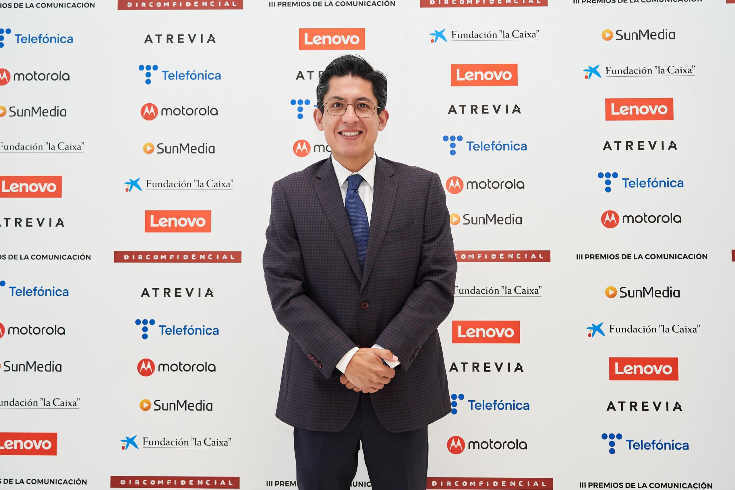 Álvaro Guerrero (Motorola)