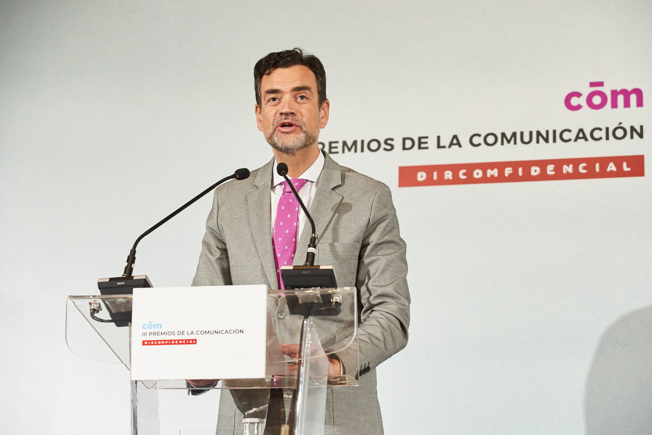 Sebastián Cebrián (Villafañe & Asociados)