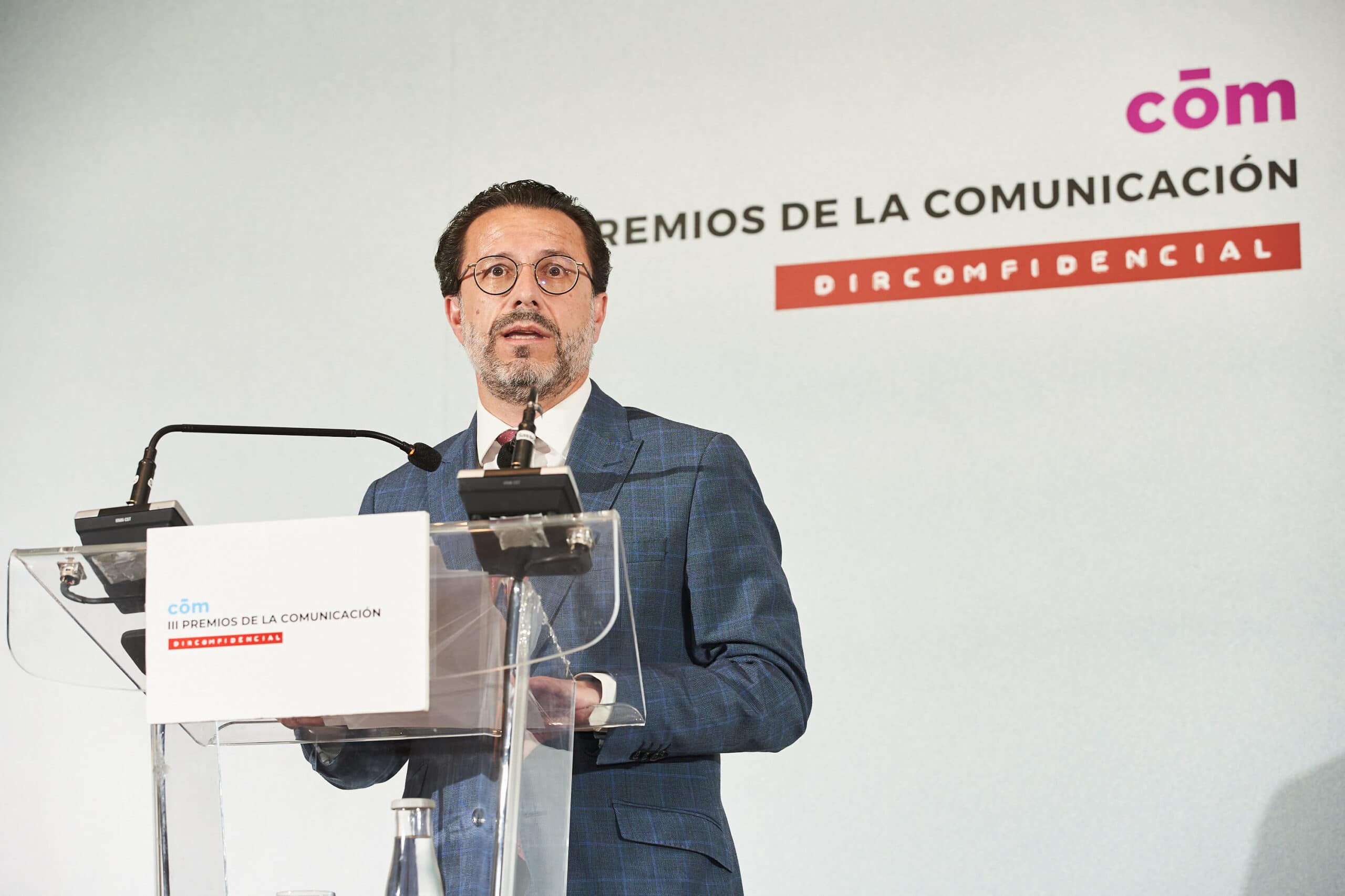 Javier Fernández- Lasquetty (Comunidad de Madrid)