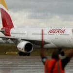 Iberia