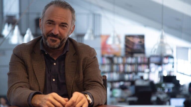 Julián Zabala.