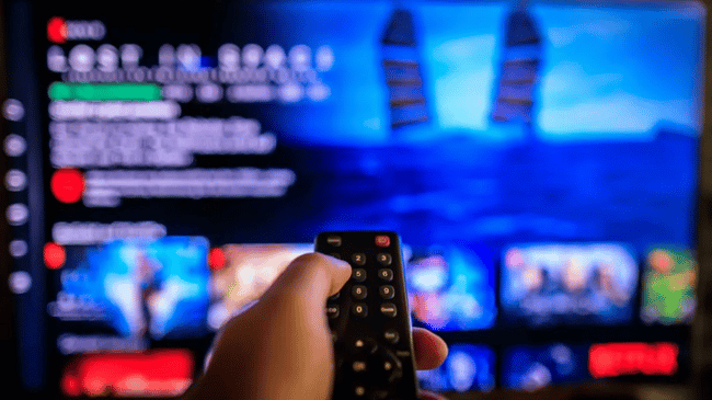 Los españoles cada vez quieren menos a la televisión tradicional