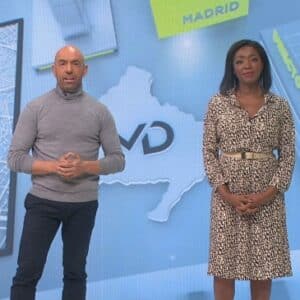 Madrid Directo, programa de la cadena Telemadrid