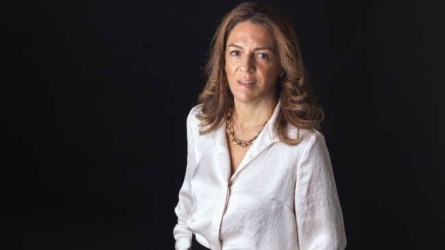 Patricia Núñez