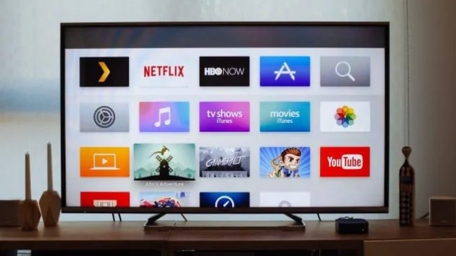 La televisión conectada impulsa a Magnite a la espera entrar en las con anuncios de Netflix y Disney+