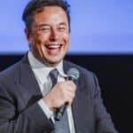 Elon Musk y twitter