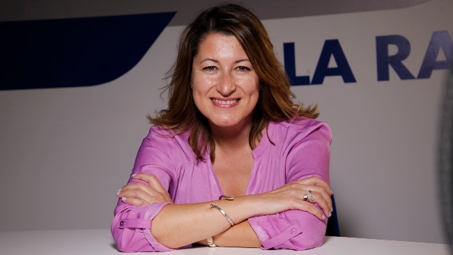 Rocío Ruiz