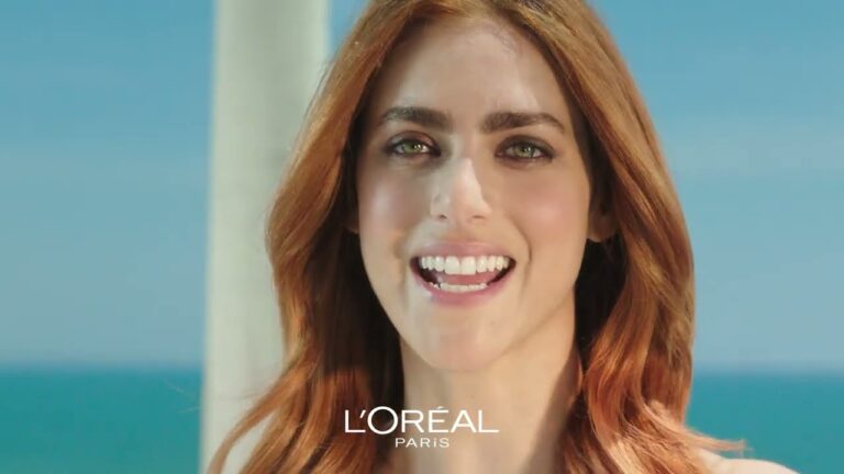 L'Oreal