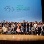 Premios Dircom Ramón del Corral