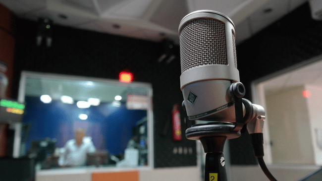 Susurro transferir jerarquía El EGM adapta su medición de oyentes de radio online en directo
