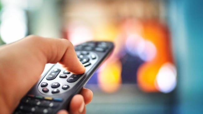 television ingresos publicitarios