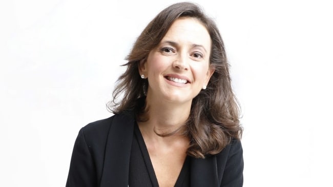 Pilar Teixeira