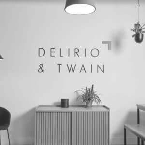 delirio & twain