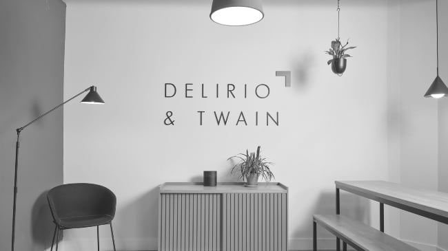 delirio & twain