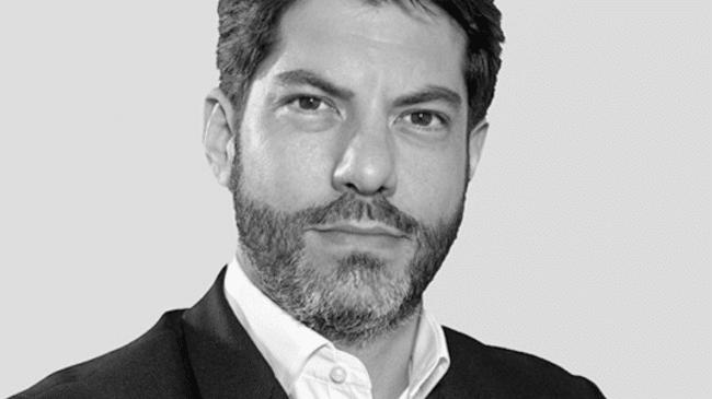 Carlos Magro Martínez-Illescas
