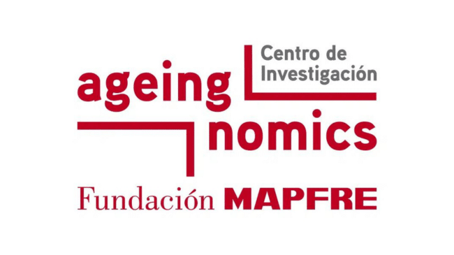 Fundacion MAPFRE y ageinnomics