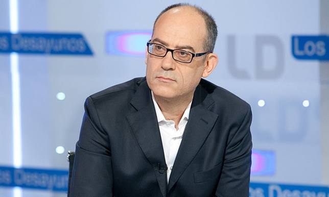 José Antonio Guardiola