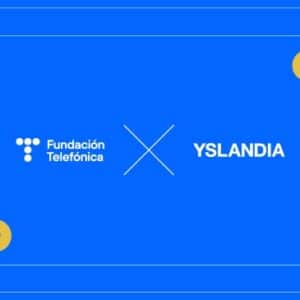 Fundación Telefónic Yslandia