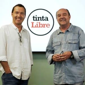 Jordi Gracia y Jesús Maraña - Infolibre - el pais
