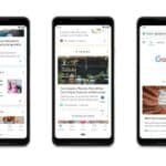 Google Discover