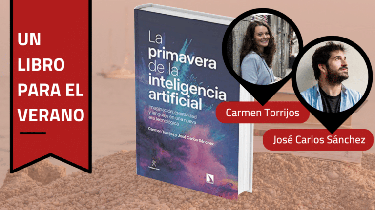 La primavera de la IA