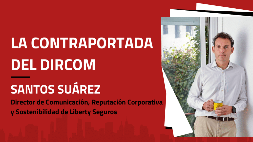 "Durante las vacaciones me refugio más en artículos de opinión y ...