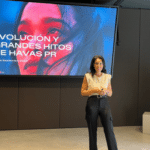 Ana Picó (Havas PR)