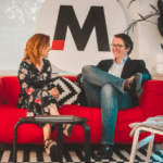 Carolina Castilla y Carlos Estrada Manifiesto