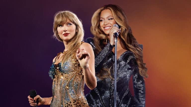 Gannett busca periodistas especializados en Taylor Swift y Beyoncé