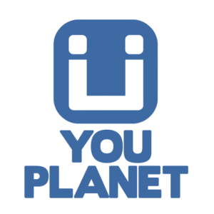 logo YouPlanet agencia