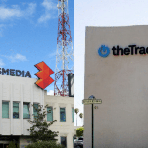 Atresmedia y The TradeDesk