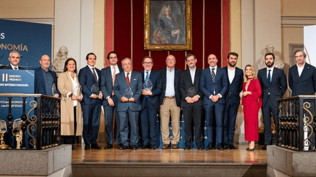 Premios Radio Intereconomía