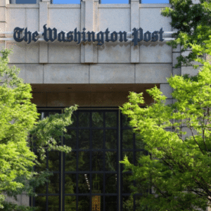 The Washington post