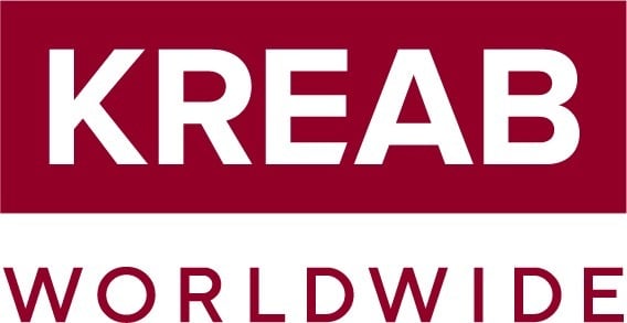 Kreab Worldwide logo
