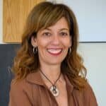 Mónica González Ortín