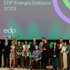Fundación EDP