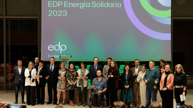 Fundación EDP