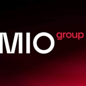 MIO Group logo