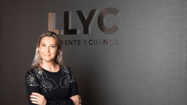 Pilar Llácer (LLYC)