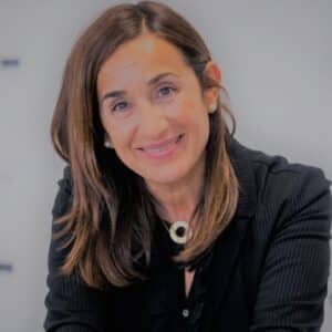 Ana Palencia - Unilever