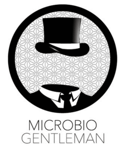 Microbio Gentleman
